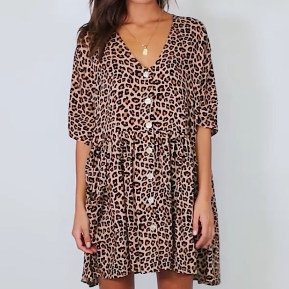 Princess Polly Lavigne Mini Dress